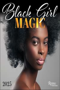 Black Girl Magic 202...