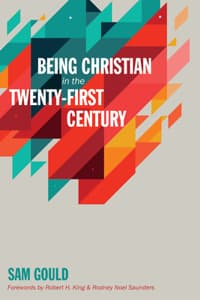 Being Christian in t...