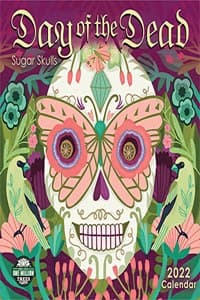 Day of the Dead 2022...