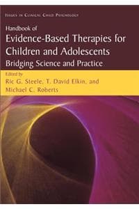 Handbook of Evidence...