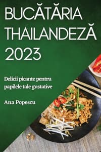 Bucătăria thailandez...