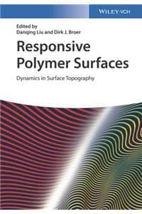 Responsive Polymer S...