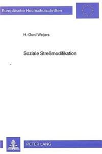 Soziale Stremodifikation