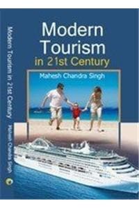 Modern Tourism In 21...
