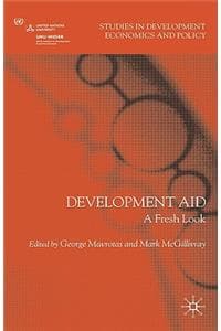 Development Aid