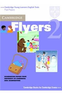 Cambridge Flyers 2 S...