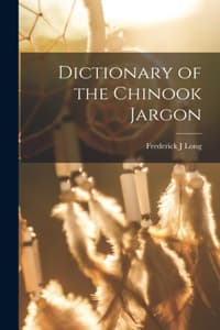 Dictionary of the Ch...