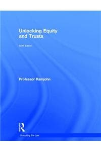 Unlocking Equity and...