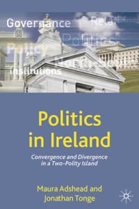 Politics in Ireland