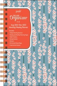 Posh: Deluxe Organiz...