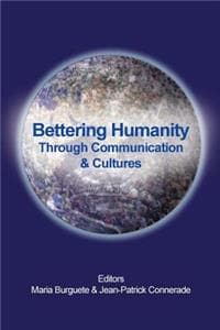 Bettering Humanity