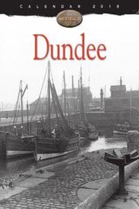 Dundee Heritage Wall...