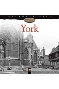 York Heritage Wall C...