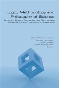 Logic, Methodology a...