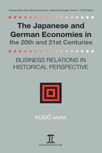 Japanese and German ...