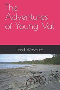 Adventures of Young Val