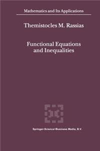 Functional Equations...