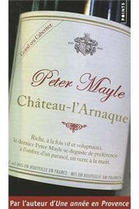 Chteau-L'Arnaque
