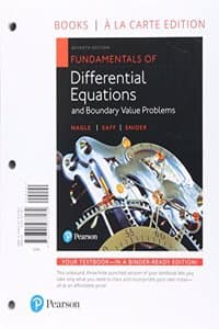 Fundamentals of Diff...