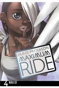 Maximum Ride: The Ma...