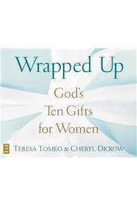 Wrapped Up