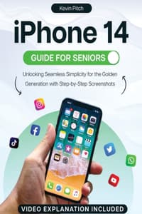 iPhone 14 Guide for ...