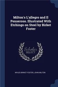 Milton's L'allegro a...