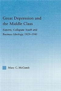 Great Depression and...