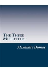 Three Musketeers