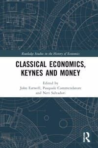 Classical Economics,...