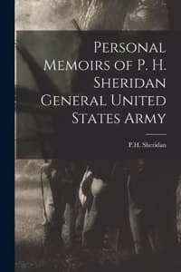 Personal Memoirs of ...