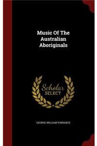 Music Of The Austral...