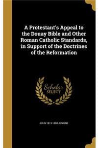 A Protestant's Appea...