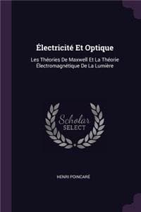 Électricité Et Optique