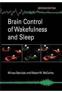 Brain Control of Wak...