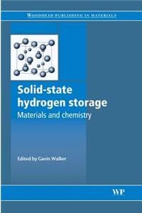 Solid-State Hydrogen...