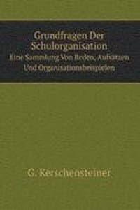Grundfragen Der Schu...