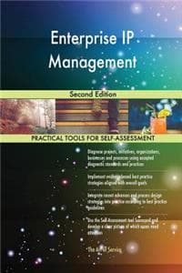 Enterprise IP Manage...