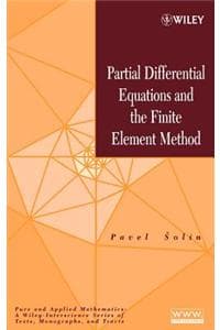 Partial Differential...