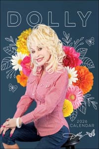 Dolly Parton 2026 Mo...