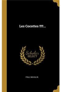 Les Cocottes !!!!!...