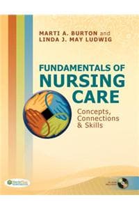Fundamentals of Nurs...