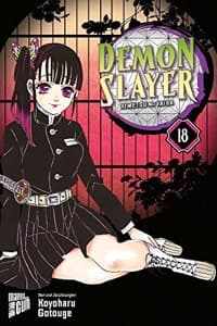 Demon Slayer - Kimet...