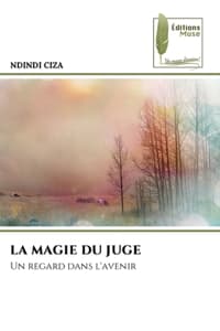 Magie Du Juge