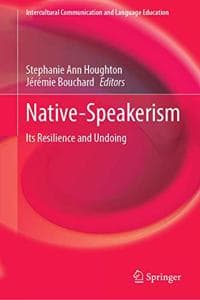 Native-Speakerism