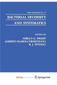 Bacterial Diversity ...