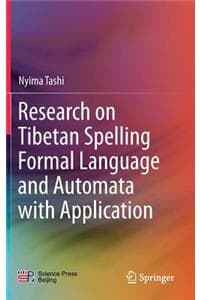 Research on Tibetan ...