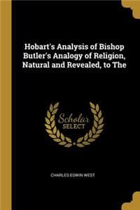 Hobart's Analysis of...