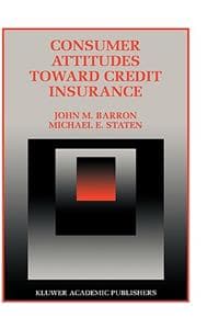 Consumer Attitudes T...