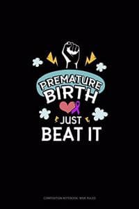 Premature Birth Just...